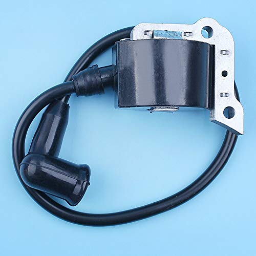 Luxuypon Zündspule Modul Magneto Für Dolmar 112 113 114 116 120 120SI PS6000 PS6800 Kettensäge Rasentrimmer 03014304 Ersatzteile von Luxuypon