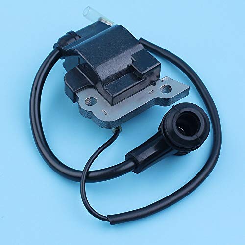 Zündspule Modul für Honda GX35 GX35NT Trimmer Motorsense 30500-Z0Z-013 HT Blei GX 35 von Luxuypon