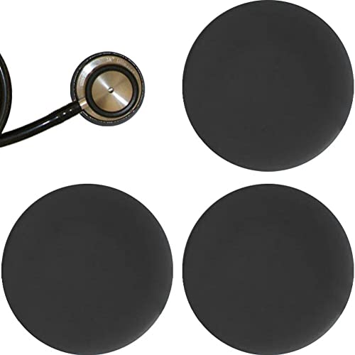 Luxylei 4 Teile/Satz Stethoskop Schutz Abdeckung Ersatz Stethoskop Kopf Abdeckung Silikon Stethoskop Kopf Teil Abdeckung Luxylei 4 Teile/Satz Stethoskop Schutz Abdeckung Ersatz Stethoskop Kopf Abdeckung Silikon Stethoskop Kopf Teil Abdeckung von Luxylei