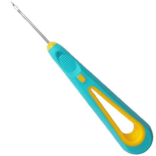 Luxylei Runde Lochkegel Handbohrgeräte Praktische Geräte Stanznadelkerzen -docht -Werkzeuge Für DIY Silikonform Making Punch Luxylei Runde Lochkegel Handbohrgeräte Praktische Geräte Stanznadelkerzen -docht -Werkzeuge Für DIY Silikonform Making Punch von Luxylei