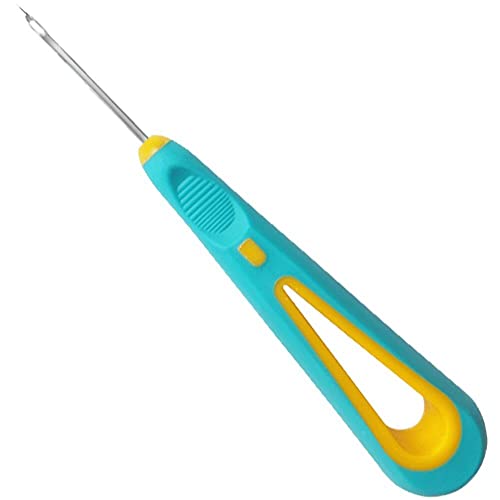 Luxylei Runder Lochkegel Für DIY-silikon-formenbau, Stanzwerkzeug, Handbohrausrüstung, Praktisches Gadget, Stanznadel, Kerzendocht-Werkzeuge Luxylei Runder Lochkegel Für DIY-silikon-formenbau, Stanzwerkzeug, Handbohrausrüstung, Praktisches Gadget, Stanznadel, Kerzendocht-Werkzeuge von Luxylei