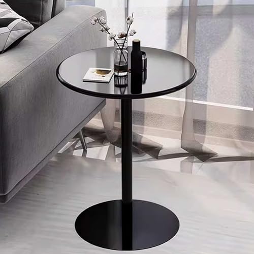 Runder Stehtisch, Hohe Weintheke Für Pub-Bistro, Kaffee-/Getränketisch, Akzent-Beistelltische Für Den Außenbereich, Runder Cocktail-Bistrotisch Für Küche, Esszimmer, Wohnzimmer, Einfach Zu Montieren(4 Runder Stehtisch, Hohe Weintheke Für Pub-Bistro, Kaffee-/Getränketisch, Akzent-Beistelltische Für Den Außenbereich, Runder Cocktail-Bistrotisch Für Küche, Esszimmer, Wohnzimmer, Einfach Zu Montieren(4 von Luyckfrazy
