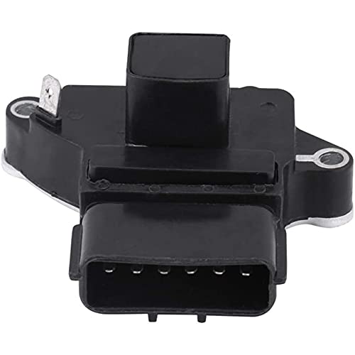 Lwaviwer RSB-56 Kurbelwinkelsensor Zündmodul für Sentra Pickup Quest QX4 Frontier RSB56 von Lwaviwer