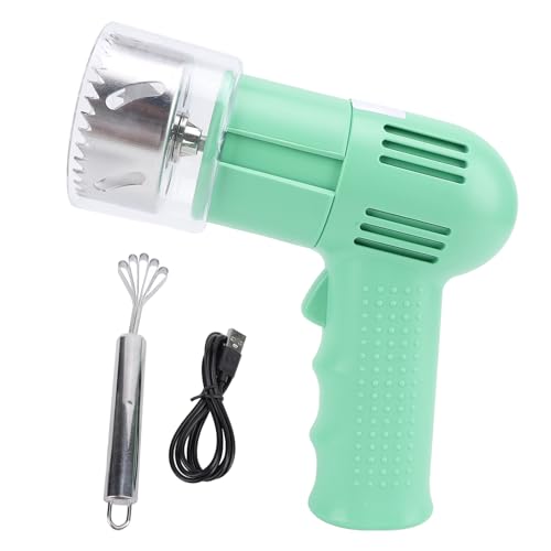 Elektrischer Kokosnuss öffner, Super Sicher und Leicht zu öffnen Junge Kokosnüsse Werkzeuge mit Edelstahl Reibe Lebensmittel Qualität Stahl Öffner Kit für den Umgang mit Reifen Elektrischer Kokosnuss öffner, Super Sicher und Leicht zu öffnen Junge Kokosnüsse Werkzeuge mit Edelstahl Reibe Lebensmittel Qualität Stahl Öffner Kit für den Umgang mit Reifen von Lwuey