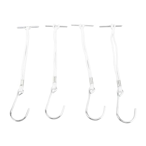 Lwuey 20pcs Nähmusterhaken, Professionelle Härtestahlnähkleiderbügel für Manila Oaktag -Muster Schneiderklammern mit Ergonomischen Griffen Modedesigner Essentielle Werkzeuge Lwuey 20pcs Nähmusterhaken, Professionelle Härtestahlnähkleiderbügel für Manila Oaktag -Muster Schneiderklammern mit Ergonomischen Griffen Modedesigner Essentielle Werkzeuge von Lwuey