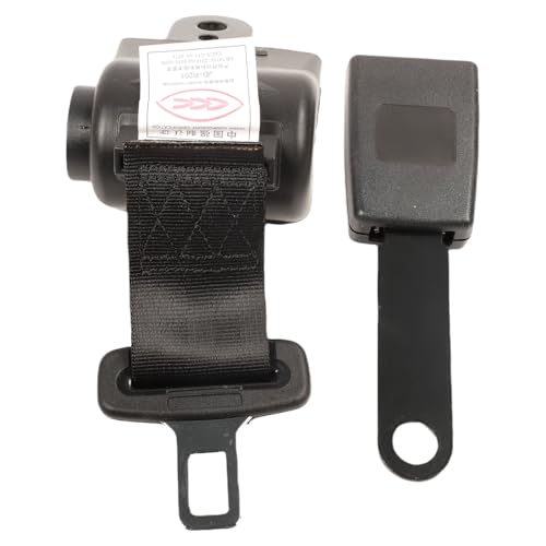 Lwuey Gabelstaplersitz, Gabelstapler Retractable Saughg Grene Gute Zähigkeit Einstellbare Länge Hochfestige Traktorsitzersatz für die Technische Gartenarbeit Lwuey Gabelstaplersitz, Gabelstapler Retractable Saughg Grene Gute Zähigkeit Einstellbare Länge Hochfestige Traktorsitzersatz für die Technische Gartenarbeit von Lwuey