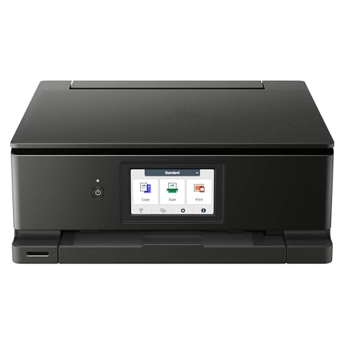LxTek MFC-L2800DW Drucker Farblaserdrucker Multifunktionsgerät A4 Schwarz, Kompatibel für Brother TN2510 TN2510XL Toner LxTek MFC-L2800DW Drucker Farblaserdrucker Multifunktionsgerät A4 Schwarz, Kompatibel für Brother TN2510 TN2510XL Toner von LxTek
