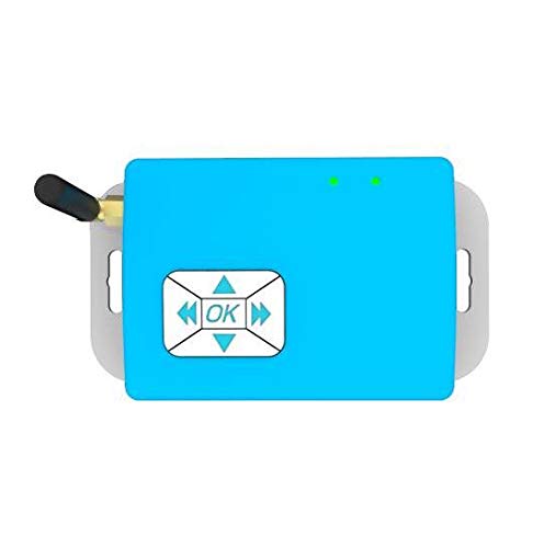 LyLmLe R-RF433C Color Sync Controller LED RGB Poolbeleuchtung LyLmLe R-RF433C Color Sync Controller LED RGB Poolbeleuchtung von LyLmLe