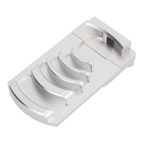 Lybunair PVC Pipe Debring Werkzeug, 1 1/4 bis 4 Zoll Rohr Reue, Schandwerkzeug für PVC, CPVC, ABS, PP und PE Sanitärrohre von Lybunair