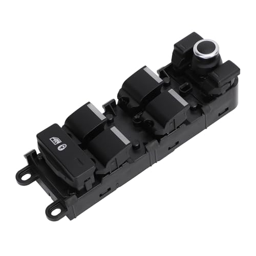 Lybunair Sport Power Window Switch LR078894, Master Steuertaste für Türfenster, kompatibel mit 2014 bis 2017 Typen Lybunair Sport Power Window Switch LR078894, Master Steuertaste für Türfenster, kompatibel mit 2014 bis 2017 Typen von Lybunair