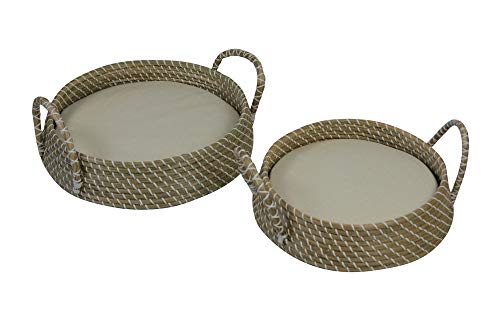 Lycce Tierbett Oase für kleine Hunde und Katzen Seegras Größe 2 Lycce Tierbett Oase für kleine Hunde und Katzen Seegras Größe 2 von Lycce