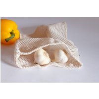 Bio-Baumwolle Bulk Bag 26x38cm von LydhOr