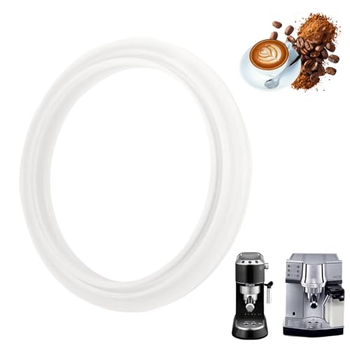 Kaffeemaschine Dichtungsring für EC680 EC685 EC820 EC850 EC860 - Ersatzteile Silikondichtung für Kaffeemaschine, O-Ring Dichtungsring von Lyivisk