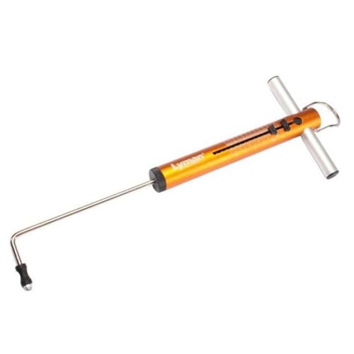 Lyman Mechanische Trigger Pull Gauge Lyman Mechanische Trigger Pull Gauge von Lyman