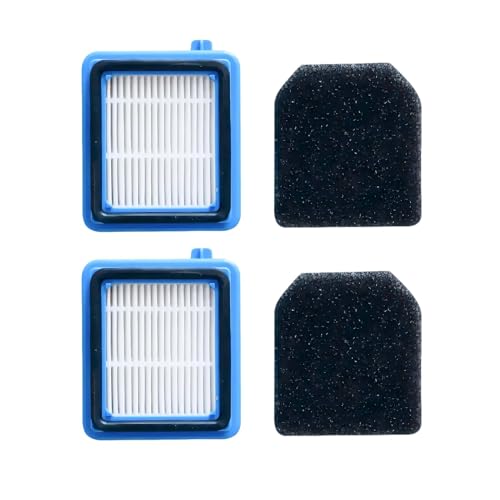 2 Stück Filter Zubehör für QX6 QX7 QX8-2 ASKW1 Akku-Staubsauger, – Inklusive 2 Vormotorfilter, 2 Waschbare Hygienefilter, Kompatibel mit AEG ASKW1 Filter, Hohe Filtrationseffizi 2 Stück Filter Zubehör für QX6 QX7 QX8-2 ASKW1 Akku-Staubsauger, – Inklusive 2 Vormotorfilter, 2 Waschbare Hygienefilter, Kompatibel mit AEG ASKW1 Filter, Hohe Filtrationseffizi von Lynqvor