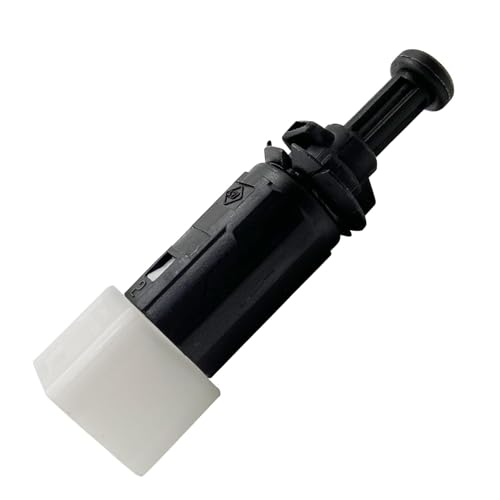 7700414988 Bremslichtschalter, kompatibel mit Trafic 2 Twingo Kangoo Bremslichtschalter – OEM 4545450214, Ersatzteil, langlebig und einfach zu installieren von Lynqvor