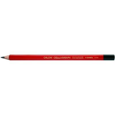 Allesschreiber rot 24cm 12 Stück SB Allesschreiber rot 24cm 12 Stück SB von Lyra