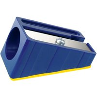 Anspitzer Lyra Für Zimmermannsbleistifte, Maurerbleistifte, Fliesenlegerbleistifte von Lyra