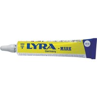 Signierpaste mark weiß von Lyra