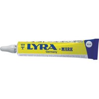 Lyra Signierpaste 4150 weiß 50ml Lyra Signierpaste 4150 weiß 50ml von Lyra