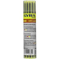 Lyra - Minen-Magazin dry Basis Set 12 Minen graphit 12 x graphit von Lyra