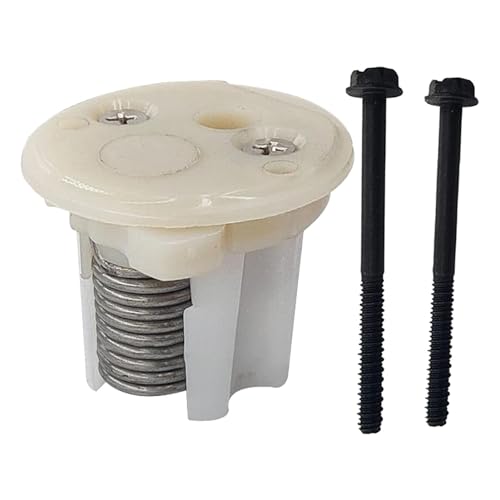 385236096 Federkartuschen-Set – Ersatzteil für Wohnmobil-Toilettenventile | Toiletten-Ersatzteile 385236096 Ersatz-Toilettenfederkartusche – Reise-Toilettenzubehör, Toilettenteile, von Lyricalist