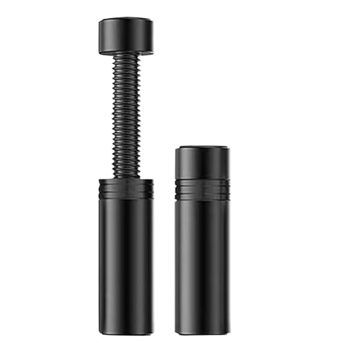 Grafikkartenhalterung aus Aluminiumlegierung – Teleskop- und schwenkbare Halterung, Zubehör zur Kartenstabilisierung | ideal für Installationen zu Hause, Internetcafés und professionelle Büros von Lyricalist