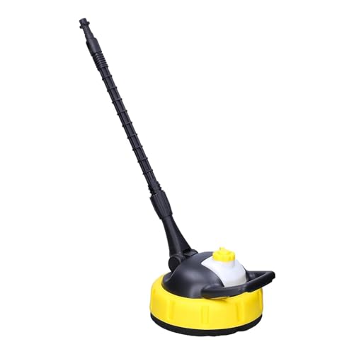 Patio High-Pressure Appearance Washer - High-Pressure Cleaners, Pressure Appearance Washer, Appearance Cleaner | Household Cleaning Tool, High-Pressure Cleaning Scrubber for Yard, Driveway von Lyricalist