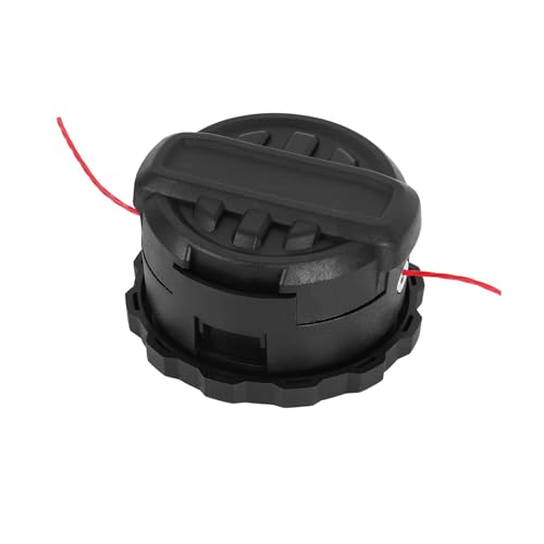Lyshujli DWO1DT995 Unkrautschneiderkopf, kompatibel mit Dewalt Akku-Saitentrimmern DCST920, DCST922, DCST925, DCST970, DCST972, DCST990, DCST991 von Lyshujli