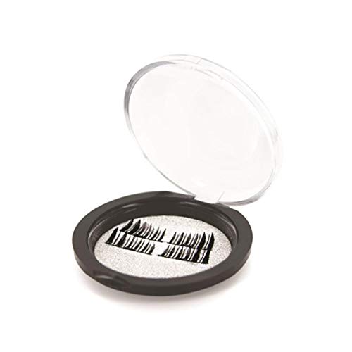 PESTAÑAS POSTIZAS MAGNÉTICAS PESTAÑAS POSTIZAS MAGNÉTICAS von Lysse Cosmetics