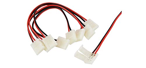 Lyyt DIY Flexible Verbindungsglieder für LED-Band, 156.147UK von Lyyt