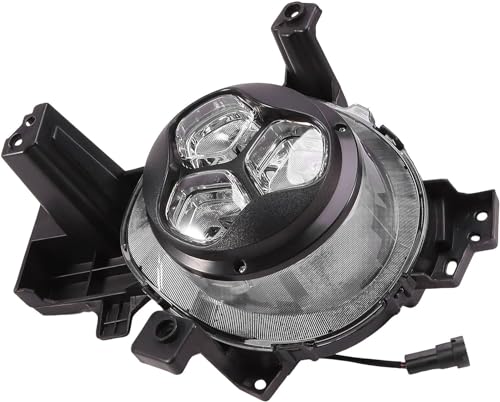 Auto Nebelscheinwerfer für KIA Soul 2014-2016,Frontstoßstange Nebel-Treibendes Licht Nebel licht Fahrscheinwerfer Ersatzzubehör.,B/Right Auto Nebelscheinwerfer für KIA Soul 2014-2016,Frontstoßstange Nebel-Treibendes Licht Nebel licht Fahrscheinwerfer Ersatzzubehör.,B/Right von LzDDD