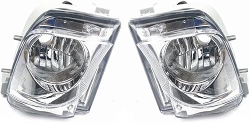 Auto Nebelscheinwerfer für Lexus Is250 Is300 2006-2010 81221-53280 81211-53280,Frontstoßstange Nebel-Treibendes Licht Nebel licht Fahrscheinwerfer Ersatzzubehör.,C/A Pair. Auto Nebelscheinwerfer für Lexus Is250 Is300 2006-2010 81221-53280 81211-53280,Frontstoßstange Nebel-Treibendes Licht Nebel licht Fahrscheinwerfer Ersatzzubehör.,C/A Pair. von LzDDD