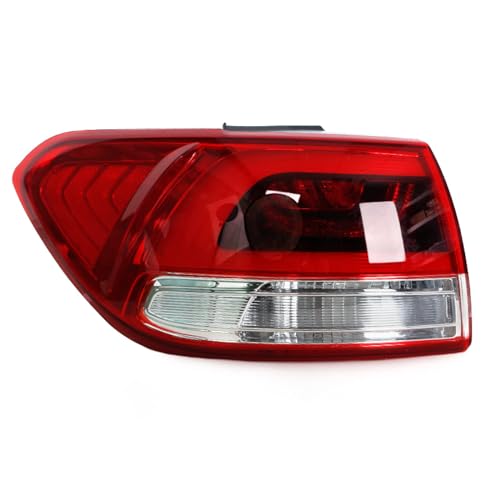 Auto Rücklicht Für Kia Sorento L 2015 2016 2017 2018 92401-C5111 92401C5111 Auto außerhalb Rücklicht Blinker Bremsleuchte,Auto Heck Rücklampe.,A-Left Auto Rücklicht Für Kia Sorento L 2015 2016 2017 2018 92401-C5111 92401C5111 Auto außerhalb Rücklicht Blinker Bremsleuchte,Auto Heck Rücklampe.,A-Left von LzDDD