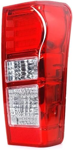 LzDDD Auto Rücklicht Für Isuzu D-max Dmax Pickup 2012 2013 2014 2015 2016 2017 2018 Auto außerhalb Rücklicht Blinker Bremsleuchte,Auto Heck Rücklampe.,B-Right LzDDD Auto Rücklicht Für Isuzu D-max Dmax Pickup 2012 2013 2014 2015 2016 2017 2018 Auto außerhalb Rücklicht Blinker Bremsleuchte,Auto Heck Rücklampe.,B-Right von LzDDD