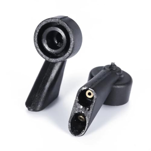 LzDDD Windschutzscheibendüse,Scheibenwaschdüsen Auto Frontscheibe Sprühdüsen Autofenster Wassersprühdüse für Audi A3 S3 Sportback A4 S4 Q7 RS3 RS4 2006-2012. LzDDD Windschutzscheibendüse,Scheibenwaschdüsen Auto Frontscheibe Sprühdüsen Autofenster Wassersprühdüse für Audi A3 S3 Sportback A4 S4 Q7 RS3 RS4 2006-2012. von LzDDD