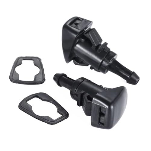 LzDDD Windschutzscheibendüse,Scheibenwaschdüsen Auto Frontscheibe Sprühdüsen Autofenster Wassersprühdüse für Chrysler Dodge Avenger Journey Caliber Jeep Compass Grand Cherokee. LzDDD Windschutzscheibendüse,Scheibenwaschdüsen Auto Frontscheibe Sprühdüsen Autofenster Wassersprühdüse für Chrysler Dodge Avenger Journey Caliber Jeep Compass Grand Cherokee. von LzDDD