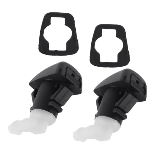 LzDDD Windschutzscheibendüse,Scheibenwaschdüsen Auto Frontscheibe Sprühdüsen Autofenster Wassersprühdüse für Dodge Durango 2011-2019. LzDDD Windschutzscheibendüse,Scheibenwaschdüsen Auto Frontscheibe Sprühdüsen Autofenster Wassersprühdüse für Dodge Durango 2011-2019. von LzDDD
