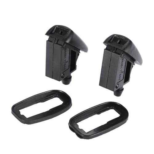 LzDDD Windschutzscheibendüse,Scheibenwaschdüsen Auto Frontscheibe Sprühdüsen Autofenster Wassersprühdüse für Ford Focus MK2 2004-2011 MK3 2011-2018. LzDDD Windschutzscheibendüse,Scheibenwaschdüsen Auto Frontscheibe Sprühdüsen Autofenster Wassersprühdüse für Ford Focus MK2 2004-2011 MK3 2011-2018. von LzDDD