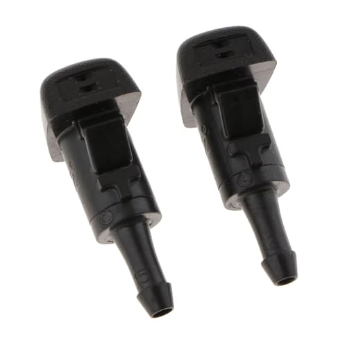 LzDDD Windschutzscheibendüse,Scheibenwaschdüsen Auto Frontscheibe Sprühdüsen Autofenster Wassersprühdüse für Hyundai Veracruz/Azera/Genesis 2007-2016. LzDDD Windschutzscheibendüse,Scheibenwaschdüsen Auto Frontscheibe Sprühdüsen Autofenster Wassersprühdüse für Hyundai Veracruz/Azera/Genesis 2007-2016. von LzDDD
