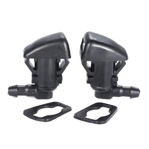 LzDDD Windschutzscheibendüse,Scheibenwaschdüsen Auto Frontscheibe Sprühdüsen Autofenster Wassersprühdüse für Jeep Grand Cherokee 2005-2013 Mitsubishi Galant 2009-2012. LzDDD Windschutzscheibendüse,Scheibenwaschdüsen Auto Frontscheibe Sprühdüsen Autofenster Wassersprühdüse für Jeep Grand Cherokee 2005-2013 Mitsubishi Galant 2009-2012. von LzDDD