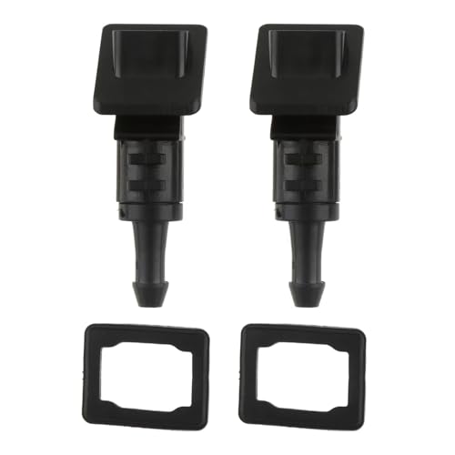 LzDDD Windschutzscheibendüse,Scheibenwaschdüsen Auto Frontscheibe Sprühdüsen Autofenster Wassersprühdüse für Kia Ceed 2006 2007 2008 2009 2010 2011 2012. LzDDD Windschutzscheibendüse,Scheibenwaschdüsen Auto Frontscheibe Sprühdüsen Autofenster Wassersprühdüse für Kia Ceed 2006 2007 2008 2009 2010 2011 2012. von LzDDD