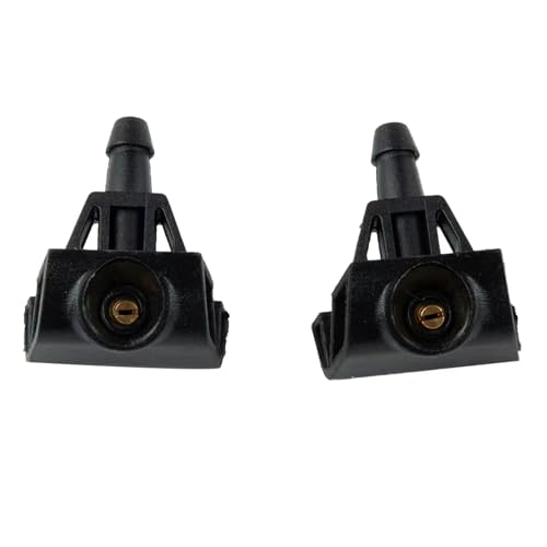 LzDDD Windschutzscheibendüse,Scheibenwaschdüsen Auto Frontscheibe Sprühdüsen Autofenster Wassersprühdüse für Nissan TIIDA 2005-2010 SYLPHY 2006-2011 Classic SYLPHY 2012-2019. LzDDD Windschutzscheibendüse,Scheibenwaschdüsen Auto Frontscheibe Sprühdüsen Autofenster Wassersprühdüse für Nissan TIIDA 2005-2010 SYLPHY 2006-2011 Classic SYLPHY 2012-2019. von LzDDD