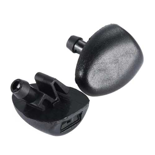 LzDDD Windschutzscheibendüse,Scheibenwaschdüsen Auto Frontscheibe Sprühdüsen Autofenster Wassersprühdüse für Peugeot 407 2004-2010 206 206+ 1998-Present. LzDDD Windschutzscheibendüse,Scheibenwaschdüsen Auto Frontscheibe Sprühdüsen Autofenster Wassersprühdüse für Peugeot 407 2004-2010 206 206+ 1998-Present. von LzDDD