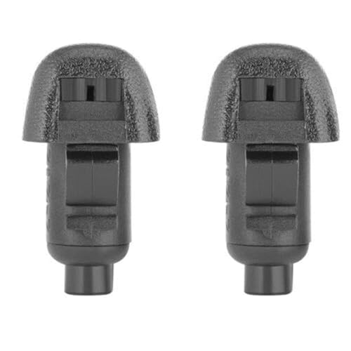 LzDDD Windschutzscheibendüse,Scheibenwaschdüsen Auto Frontscheibe Sprühdüsen Autofenster Wassersprühdüse für Pilot MK2 2009 2010 2011 2012 2013 2014 2015. LzDDD Windschutzscheibendüse,Scheibenwaschdüsen Auto Frontscheibe Sprühdüsen Autofenster Wassersprühdüse für Pilot MK2 2009 2010 2011 2012 2013 2014 2015. von LzDDD