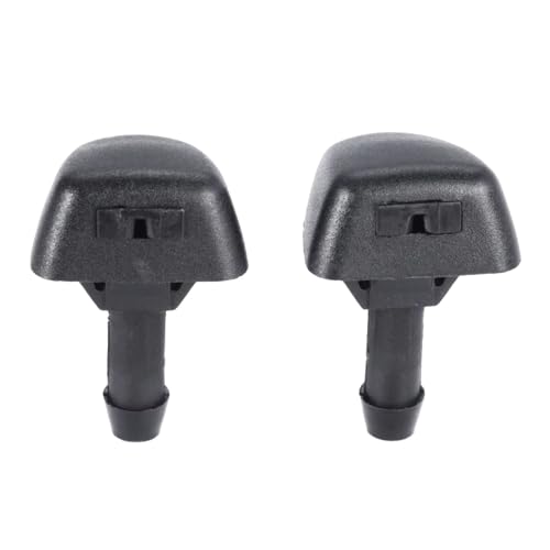 LzDDD Windschutzscheibendüse,Scheibenwaschdüsen Auto Frontscheibe Sprühdüsen Autofenster Wassersprühdüse für Volvo C30 V40 S40 V50 C70 S80 XC70 XC90. LzDDD Windschutzscheibendüse,Scheibenwaschdüsen Auto Frontscheibe Sprühdüsen Autofenster Wassersprühdüse für Volvo C30 V40 S40 V50 C70 S80 XC70 XC90. von LzDDD