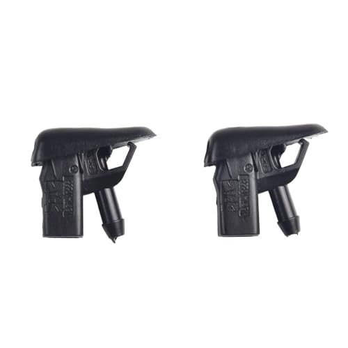 LzDDD Windschutzscheibendüse,Scheibenwaschdüsen Auto Frontscheibe Sprühdüsen Autofenster Wassersprühdüse für Volvo S60 XC60 S80 XC70 V70 2007-2013. LzDDD Windschutzscheibendüse,Scheibenwaschdüsen Auto Frontscheibe Sprühdüsen Autofenster Wassersprühdüse für Volvo S60 XC60 S80 XC70 V70 2007-2013. von LzDDD