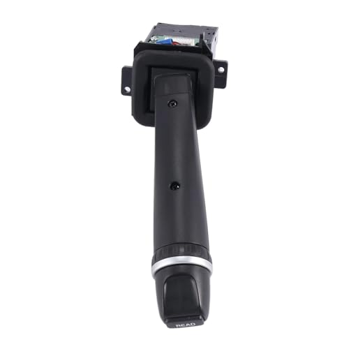 LzDDD für Volvo S60 S80 V70 XC70 XC90 2007-2014 31268561 30768097 31268566 Lenkstockschalter,Lenksäule Blinkerschalter Autondrehungssignalanzeige Schalter Lenksäule Horn. LzDDD für Volvo S60 S80 V70 XC70 XC90 2007-2014 31268561 30768097 31268566 Lenkstockschalter,Lenksäule Blinkerschalter Autondrehungssignalanzeige Schalter Lenksäule Horn. von LzDDD