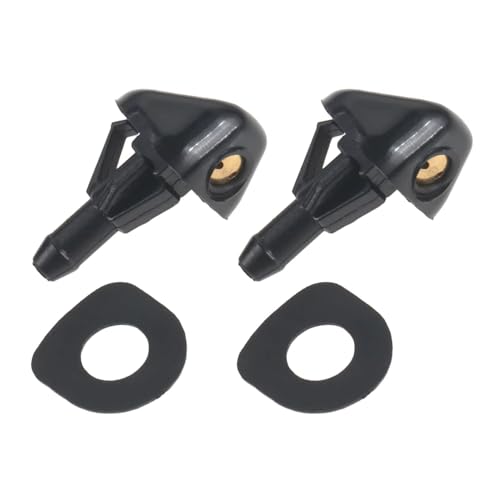 Windschutzscheibendüse,Scheibenwaschdüsen Auto Frontscheibe Sprühdüsen Autofenster Wassersprühdüse für Toyota 4Runner Pickup Tacoma Hilux LN85 LN106 LN165 2000-2004. Windschutzscheibendüse,Scheibenwaschdüsen Auto Frontscheibe Sprühdüsen Autofenster Wassersprühdüse für Toyota 4Runner Pickup Tacoma Hilux LN85 LN106 LN165 2000-2004. von LzDDD