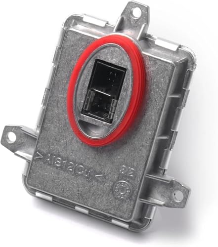 LzDQF Für BMW X3 X4 X5 X6 Z4 3 4 5 6 7 Series 130732931800 1 307 329 312 01 130732931600 Auto Xenon H-ID Vorschaltgerät Scheinwerferlampen Steuergerät Vorschaltgerät Steuergerät Xenon. von LzDQF